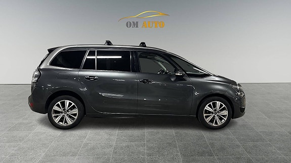 Citroen Grand C4 Picasso 2 of 18