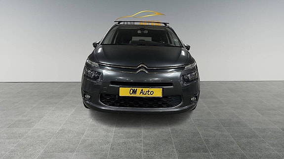 Citroen Grand C4 Picasso 4 of 18