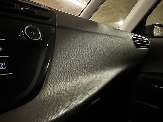 Citroen Grand C4 Picasso 18 of 18
