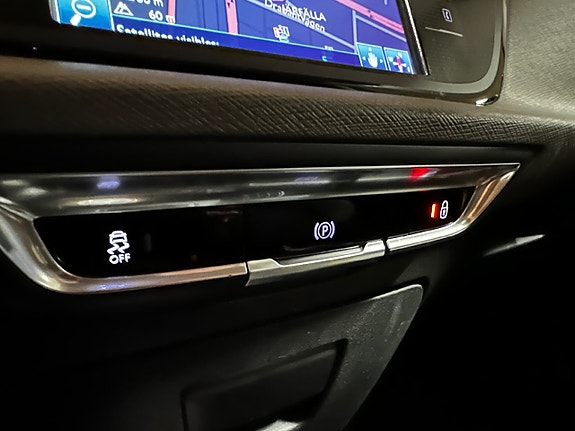 Citroen Grand C4 Picasso 16 of 18