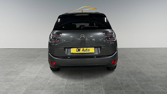 Citroen Grand C4 Picasso 7 of 18