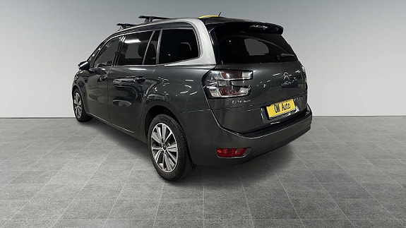 Citroen Grand C4 Picasso 8 of 18