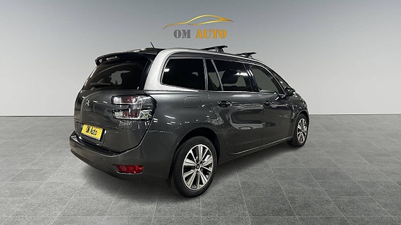 Citroen Grand C4 Picasso 5 of 18