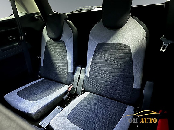 Citroen Grand C4 Picasso 13 of 18