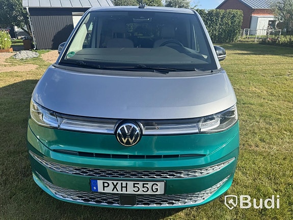 Volkswagen Multivan 2 of 27