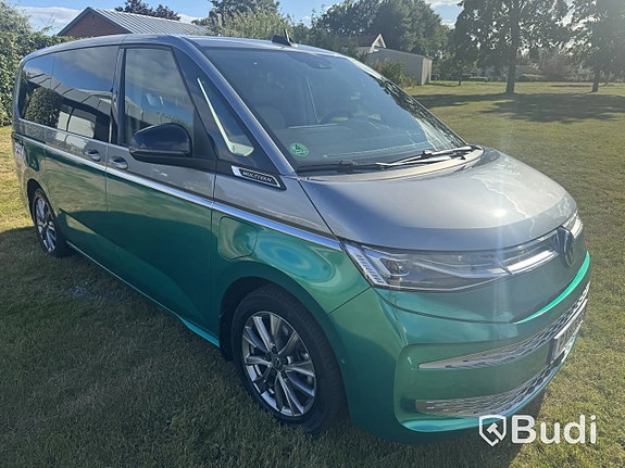Volkswagen Multivan 3 of 27