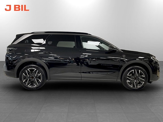 Peugeot 5008 4 of 16