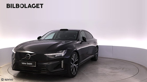 Volvo ES90 26 of 26