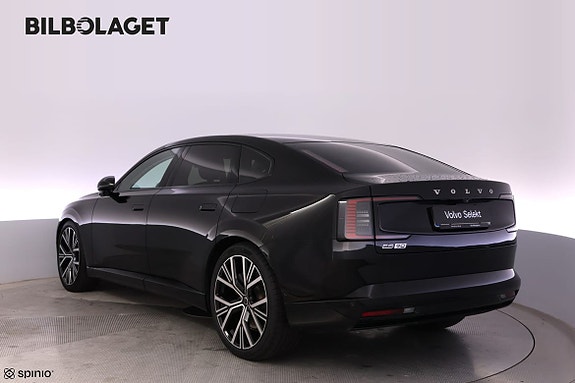 Volvo ES90 4 of 26