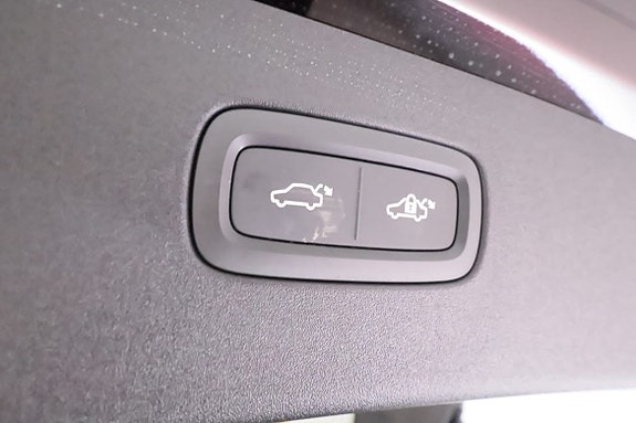 Volvo ES90 20 of 26
