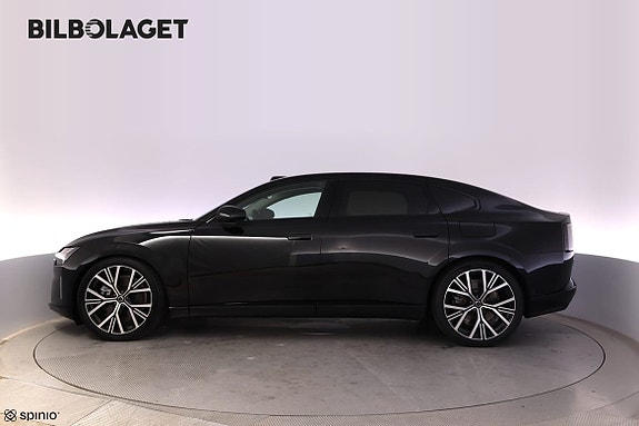 Volvo ES90 5 of 26