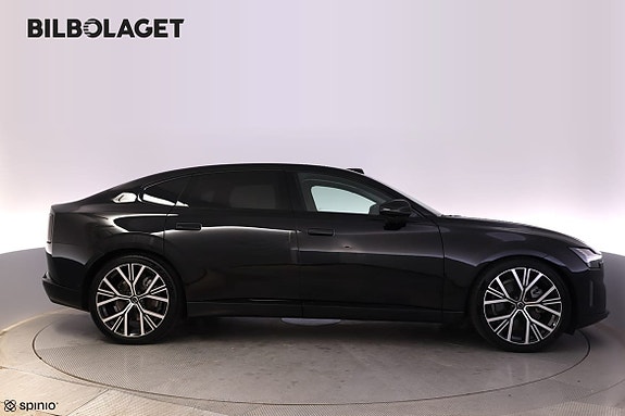 Volvo ES90 2 of 26