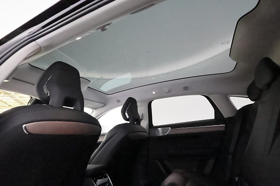 Volvo ES90 22 of 26