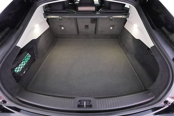 Volvo ES90 19 of 26