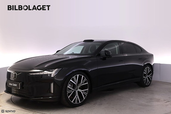 Volvo ES90 6 of 26