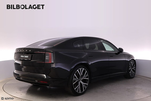 Volvo ES90 3 of 26