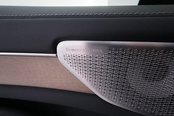Volvo ES90 12 of 26