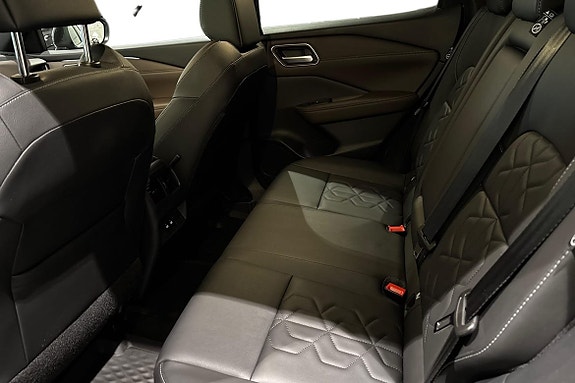 Nissan Qashqai 13 of 23