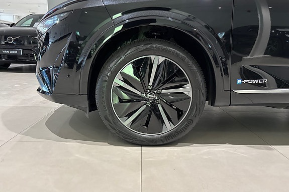 Nissan Qashqai 17 of 23