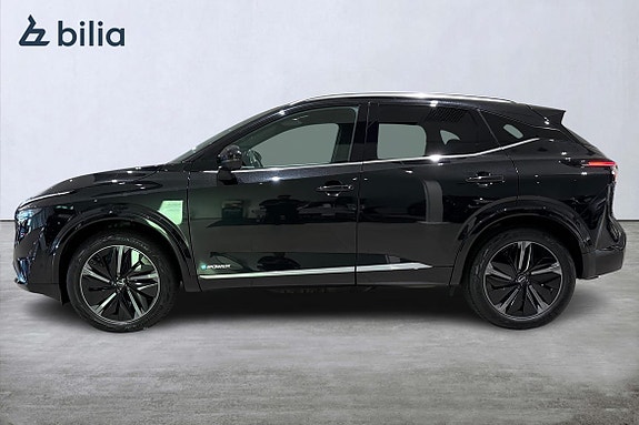 Nissan Qashqai 3 of 23