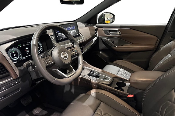 Nissan Qashqai 14 of 23