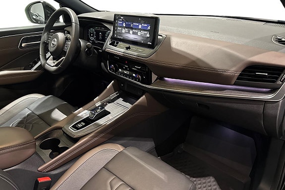 Nissan Qashqai 7 of 23