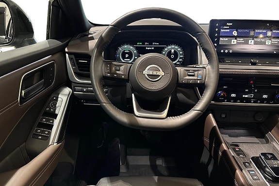 Nissan Qashqai 11 of 23