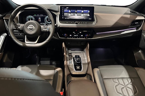 Nissan Qashqai 10 of 23