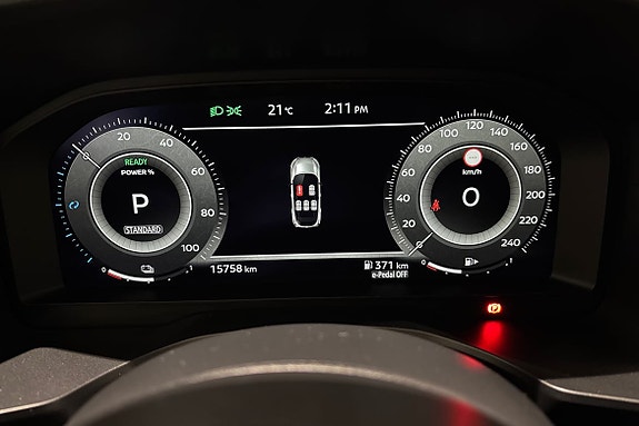 Nissan Qashqai 16 of 23