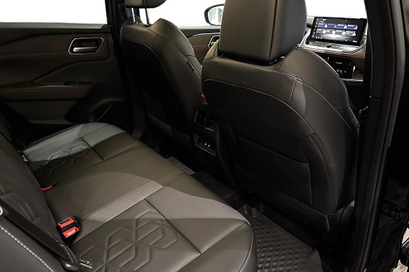Nissan Qashqai 9 of 23