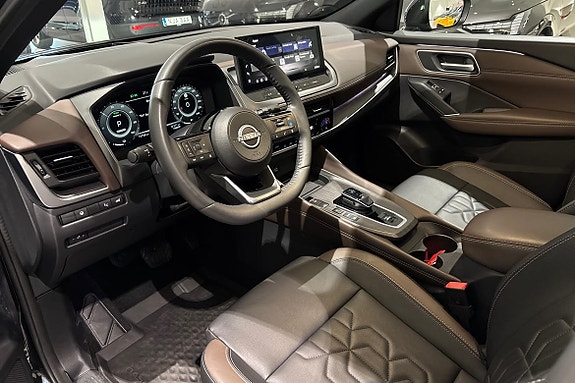 Nissan Qashqai 21 of 23