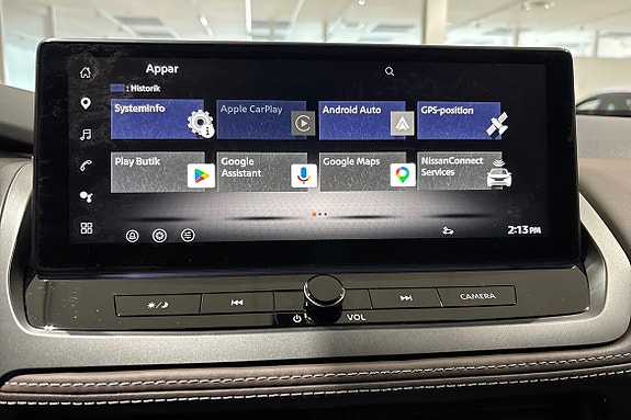 Nissan Qashqai 15 of 23