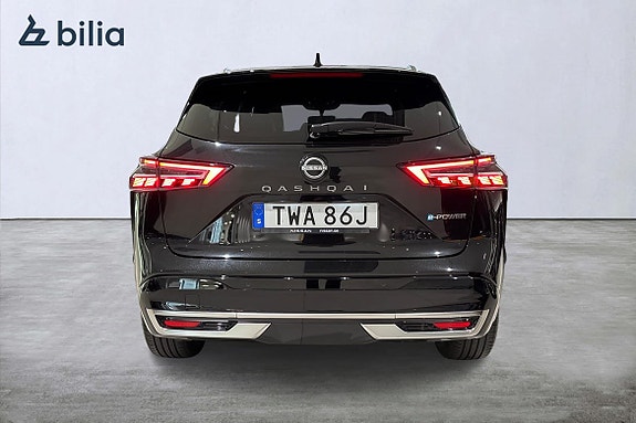 Nissan Qashqai 5 of 23