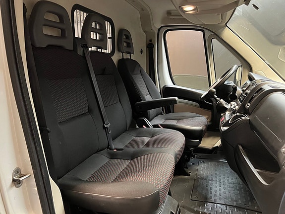 Citroen Jumper 35 13 of 19