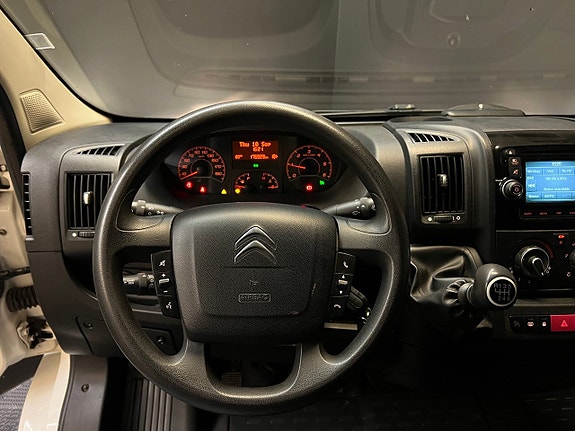 Citroen Jumper 35 15 of 19