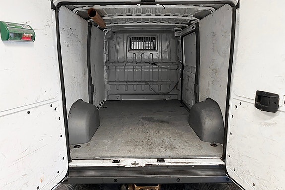 Citroen Jumper 35 9 of 19