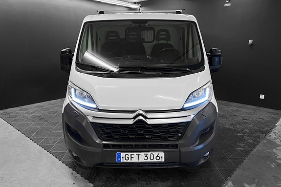 Citroen Jumper 35 4 of 19