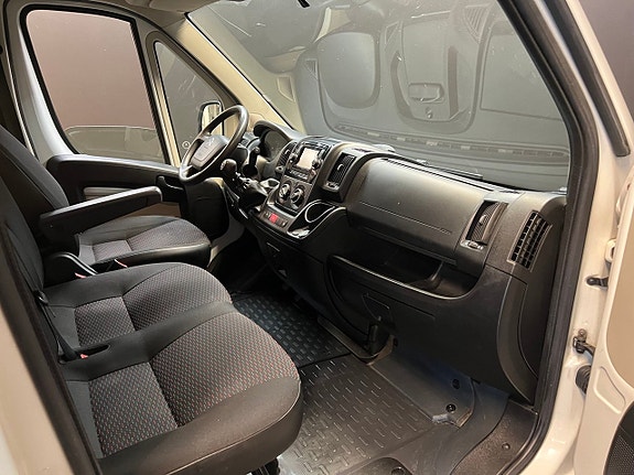 Citroen Jumper 35 14 of 19