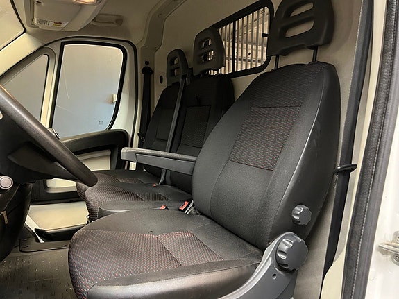 Citroen Jumper 35 12 of 19