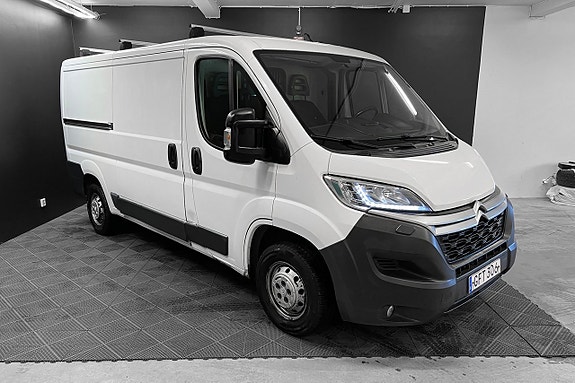 Citroen Jumper 35 3 of 19