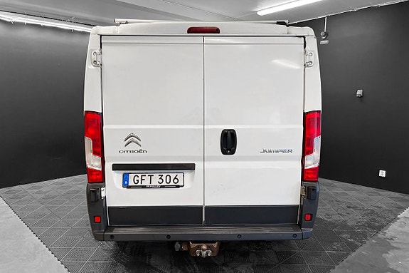 Citroen Jumper 35 7 of 19