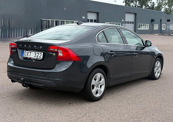 Volvo S60 6 of 20