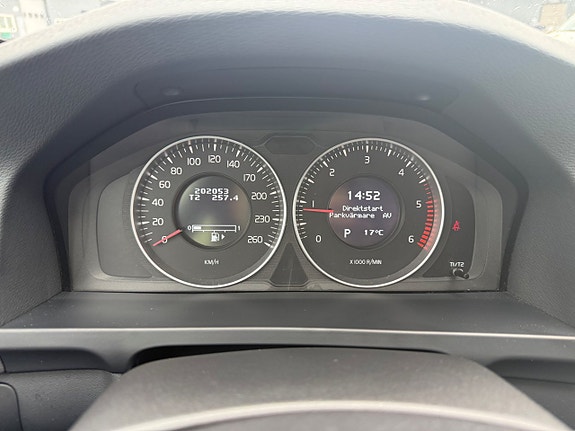 Volvo S60 17 of 20