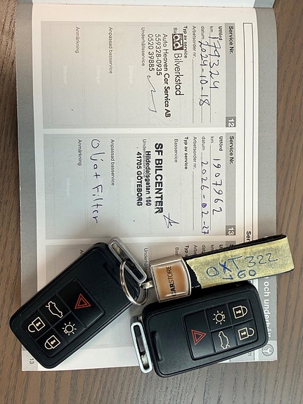 Volvo S60 18 of 20
