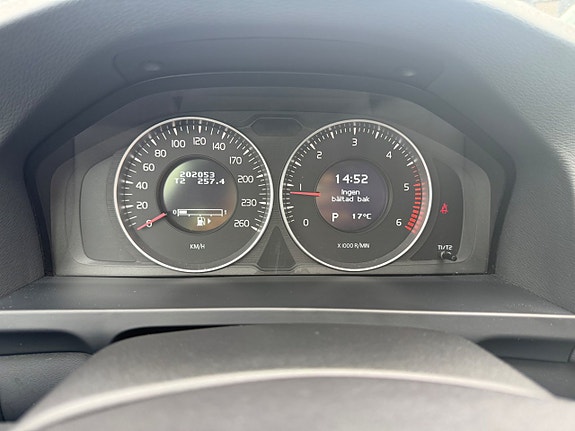 Volvo S60 16 of 20