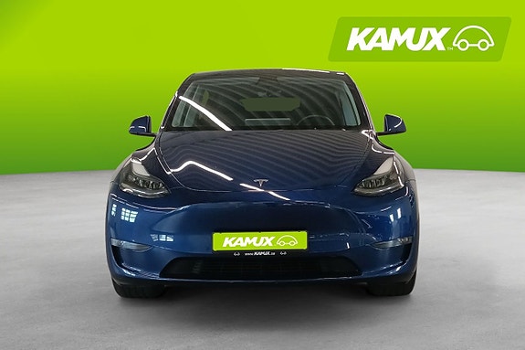 Tesla Model Y 6 of 21