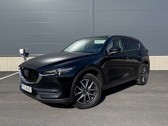 Mazda CX-5 4 of 12