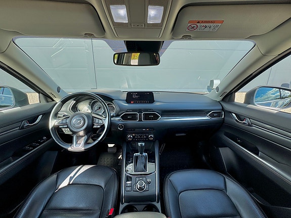 Mazda CX-5 8 of 12