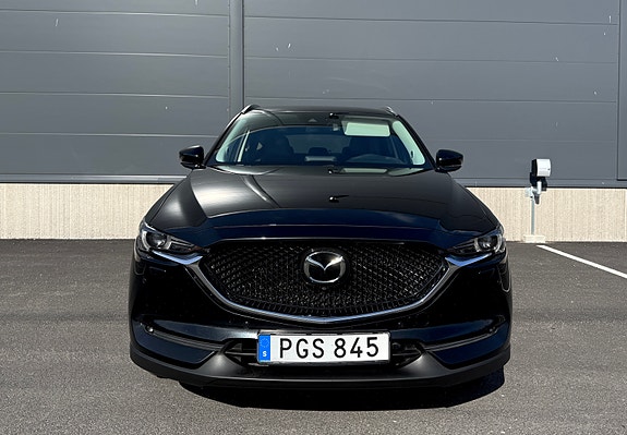 Mazda CX-5 3 of 12