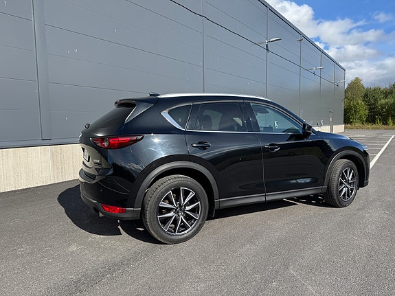 Mazda CX-5 11 of 12